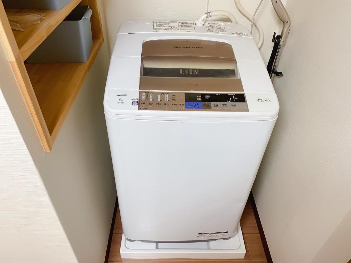 通天阁独栋日式一户建 Holiday home Osaka
