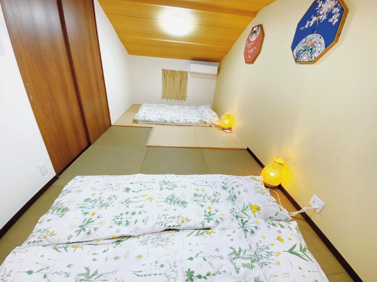 通天阁独栋日式一户建 Holiday home *