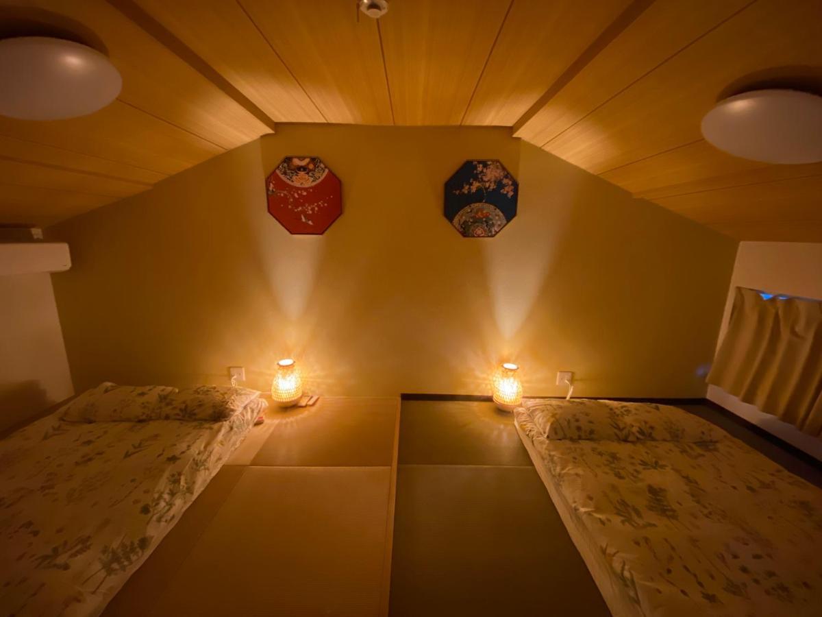 通天阁独栋日式一户建 Holiday home *