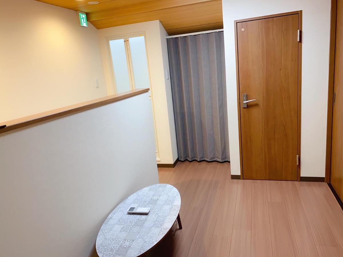 通天阁独栋日式一户建 * Osaka