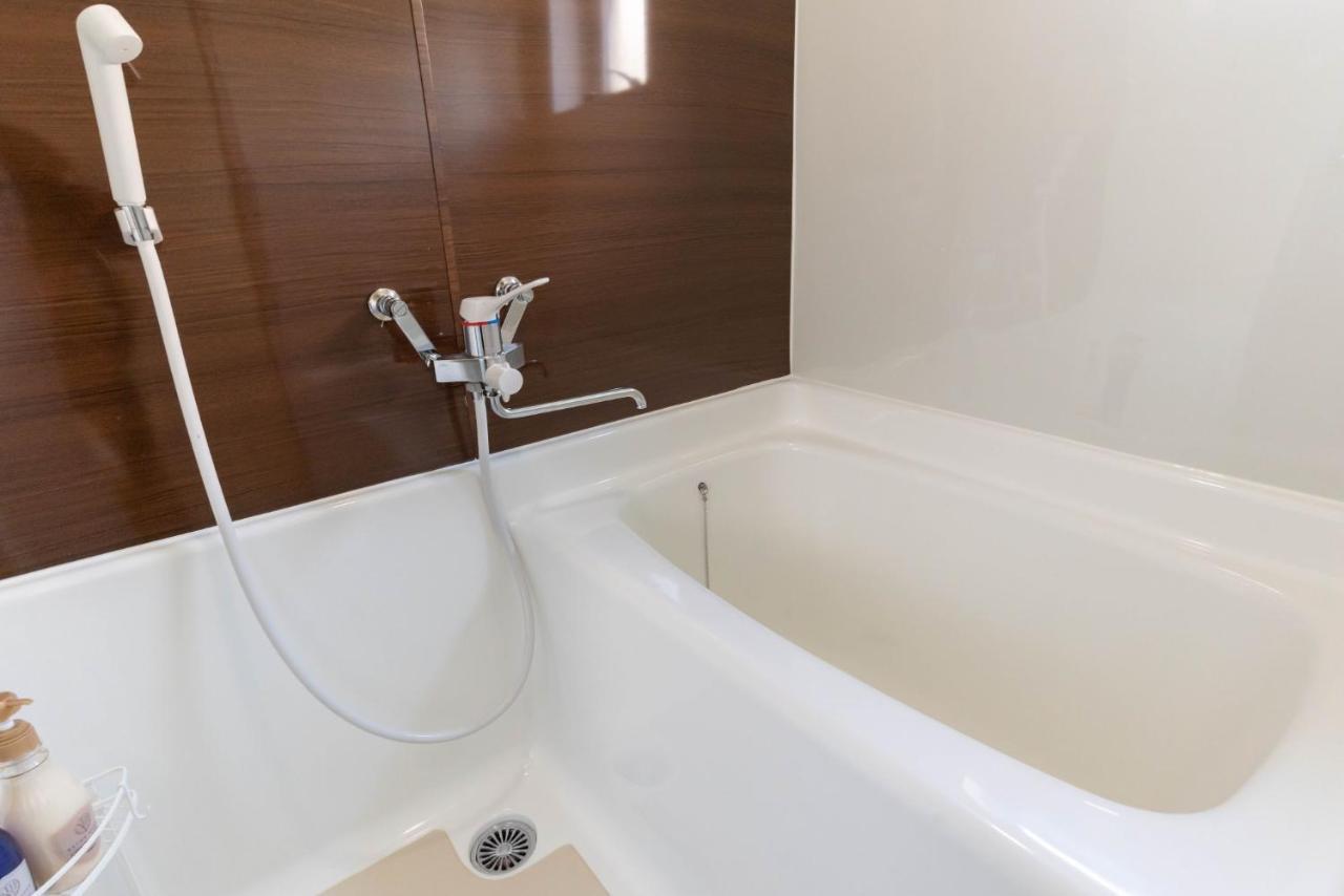 Apartment Mansion Hashimoto - Vacation 7778 Osaka