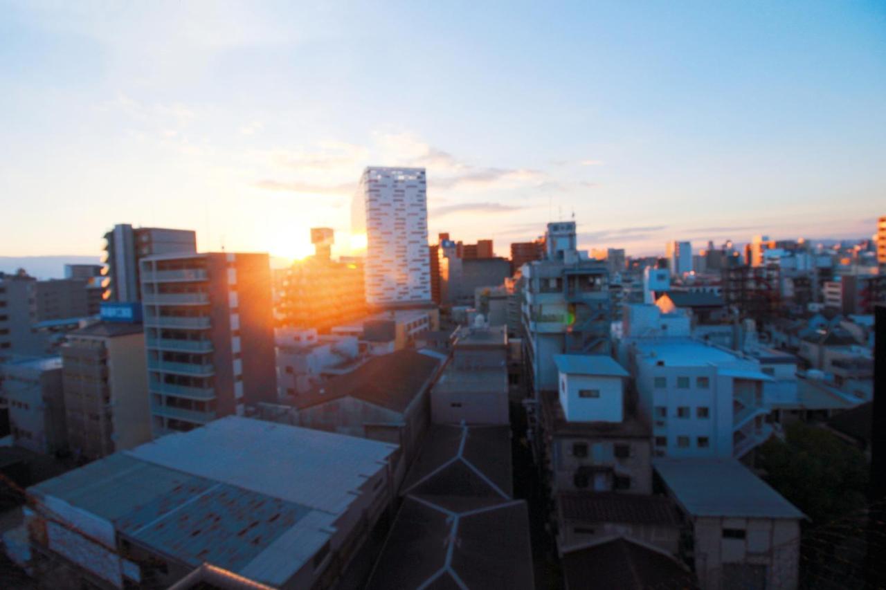 Aaron通天西 Apartamento *