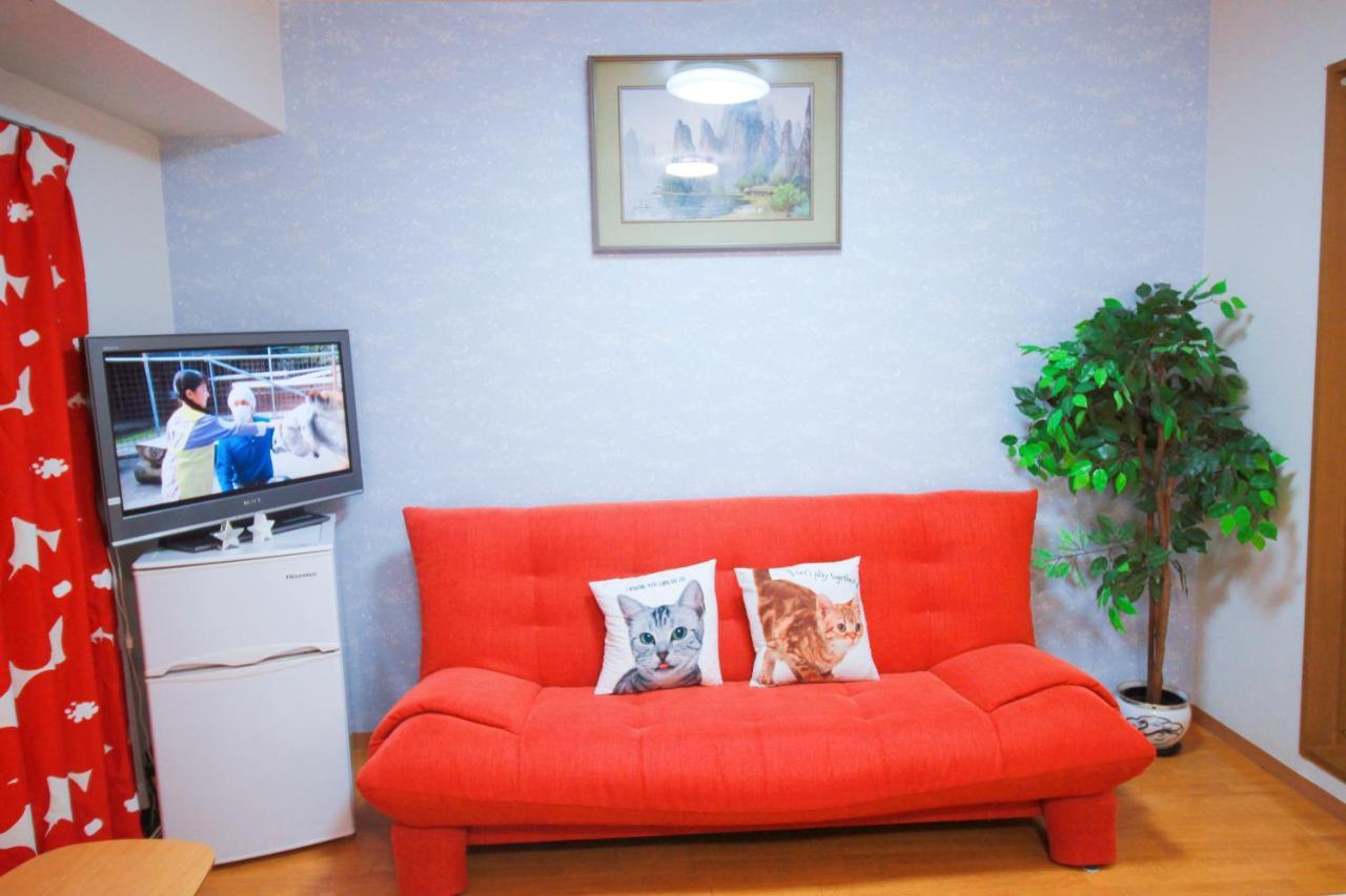 Apartamento Aaron通天西