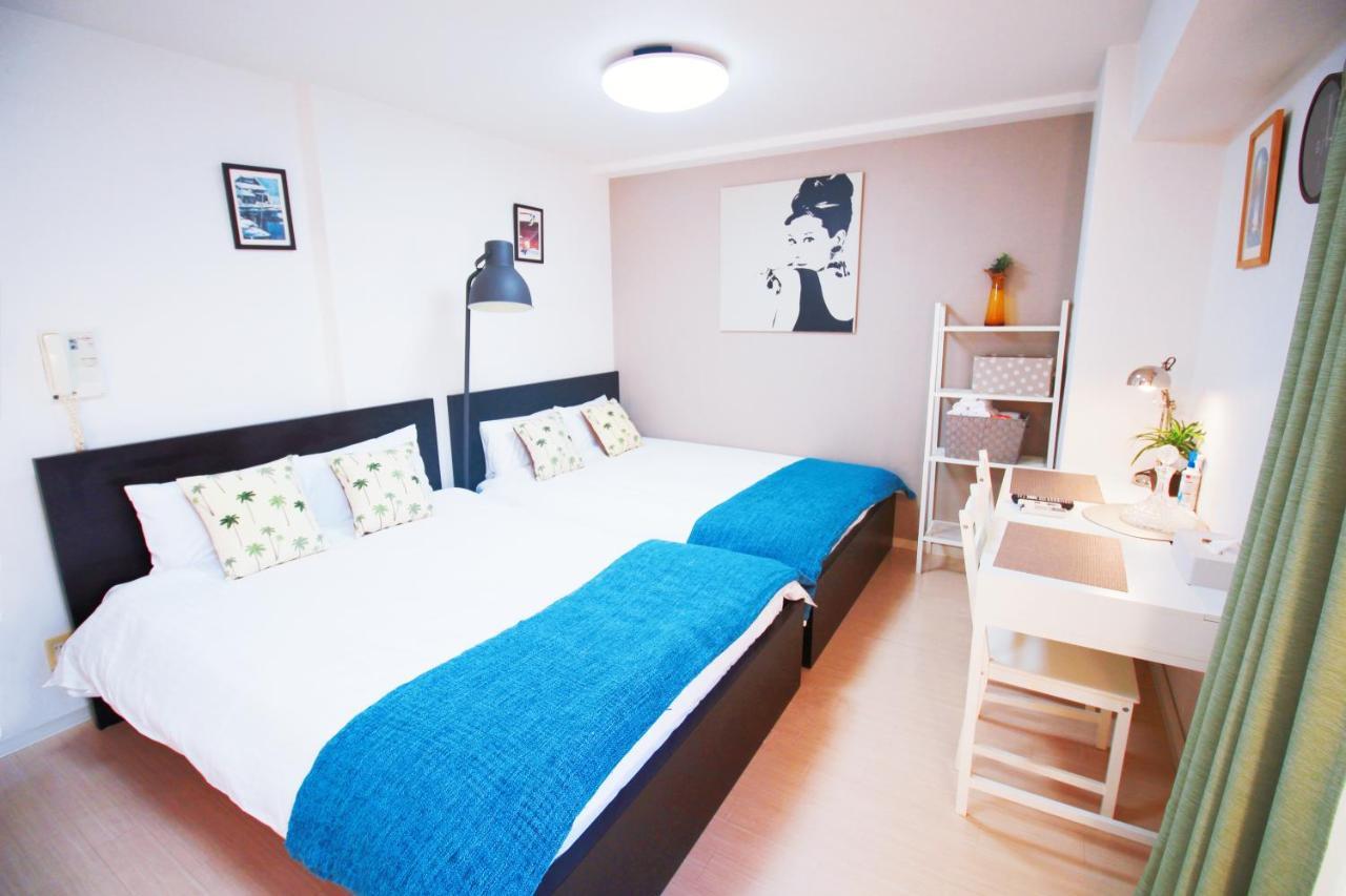 Apartamento Aaron通天西