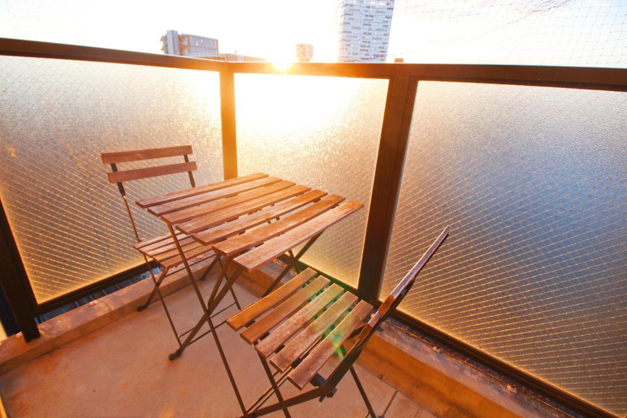Apartamento Aaron通天西 Osaka