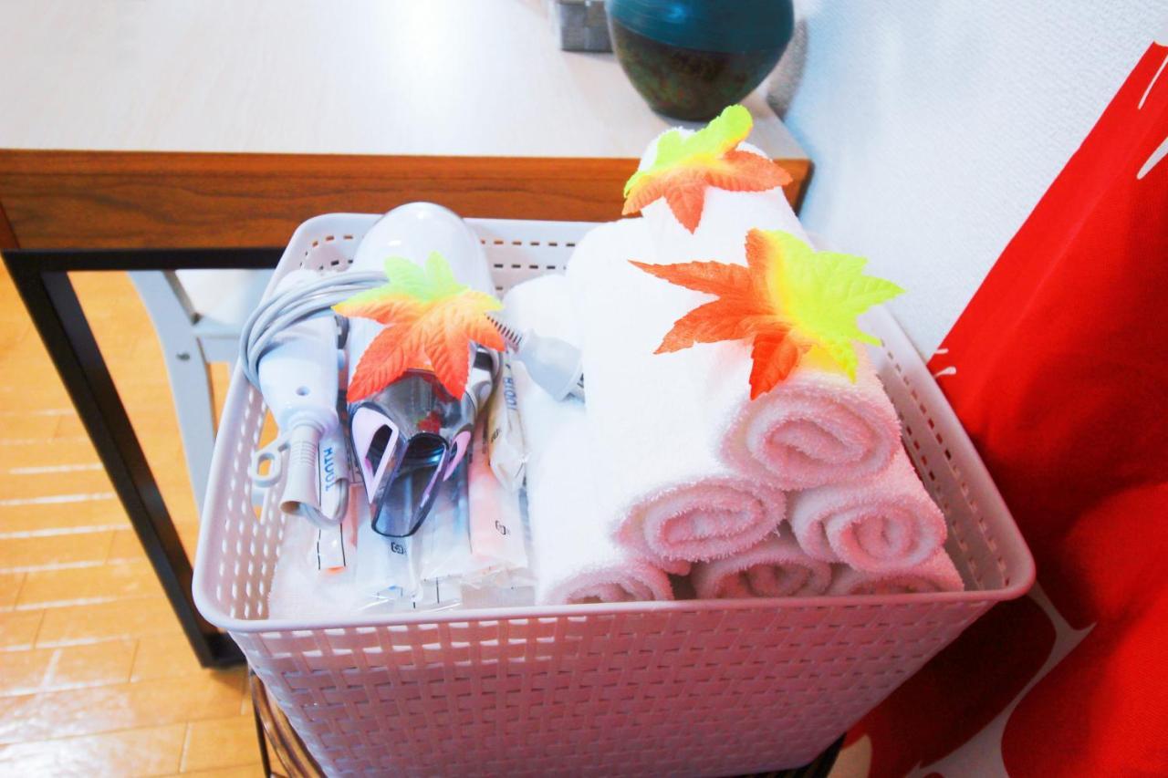 Aaron通天西 Apartamento