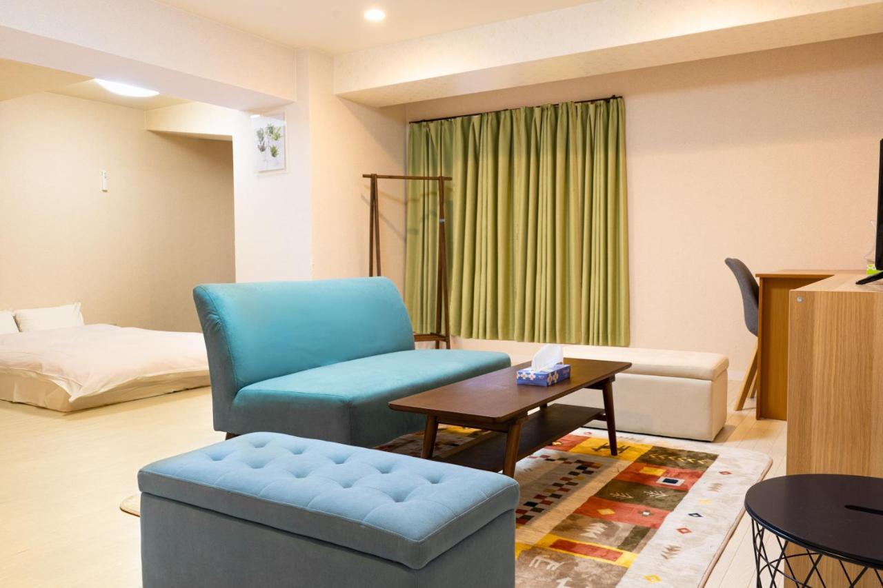 Homestay Reiwa House *