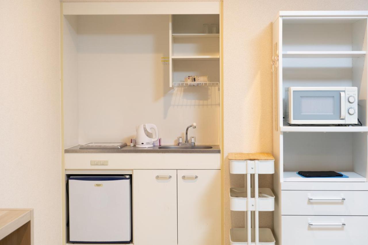 Homestay Reiwa House Osaka