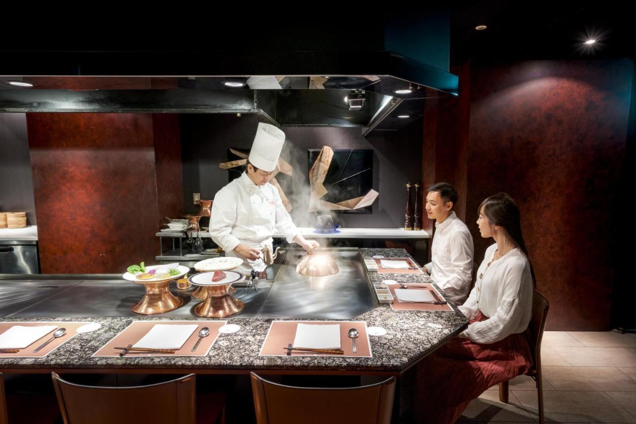 Nikko 4* Osaka