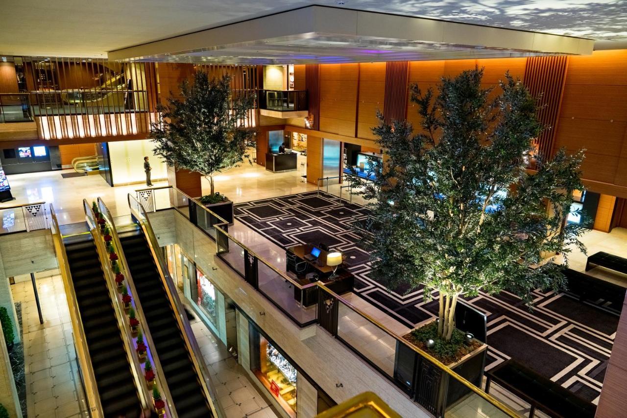 Nikko 4* Osaka