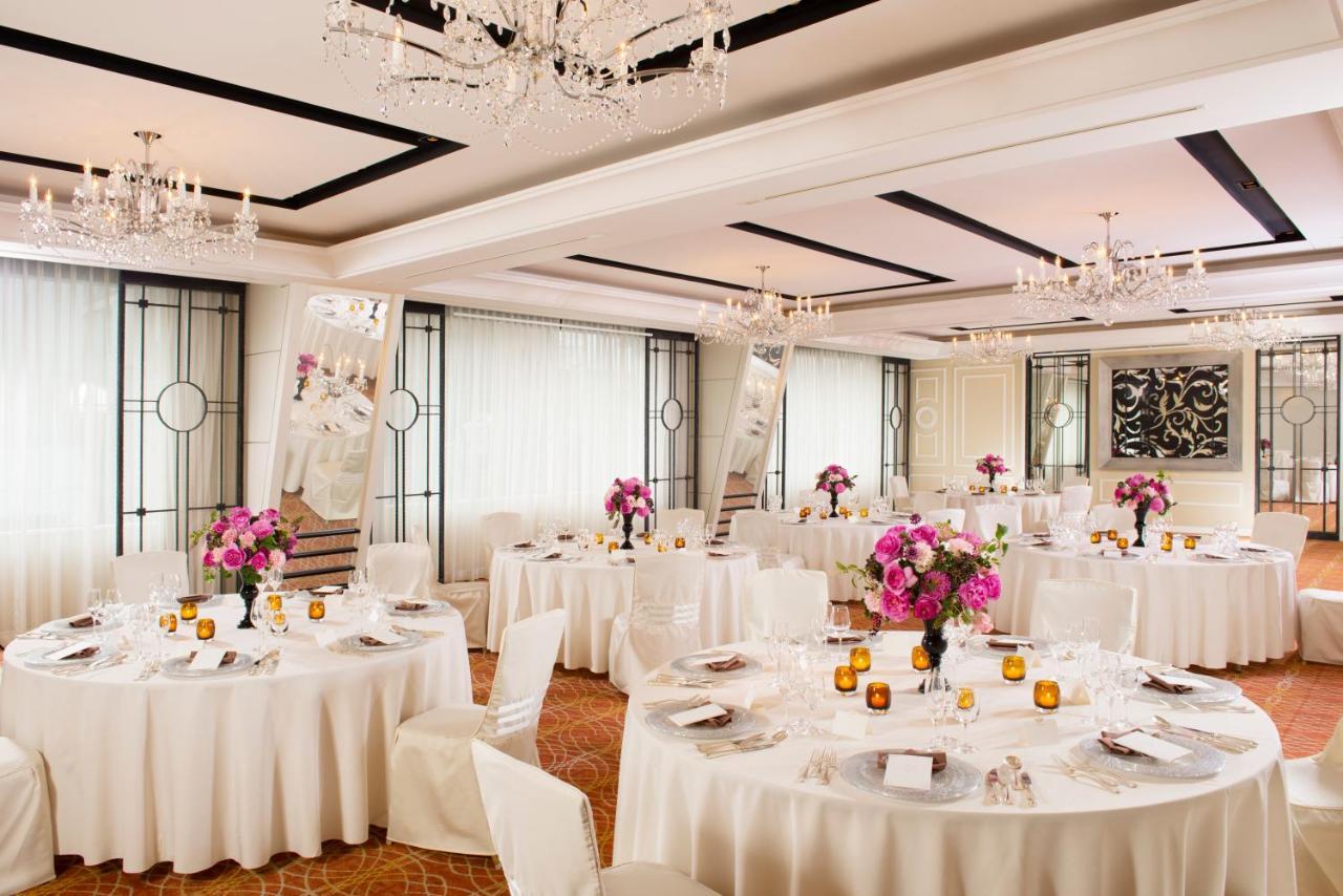 Nikko Hotel 4*