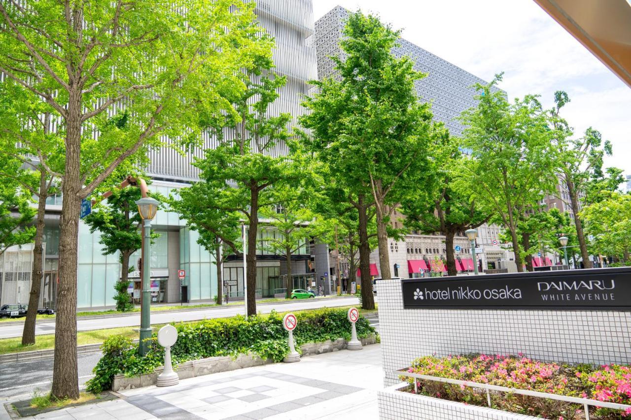 Nikko Hotel