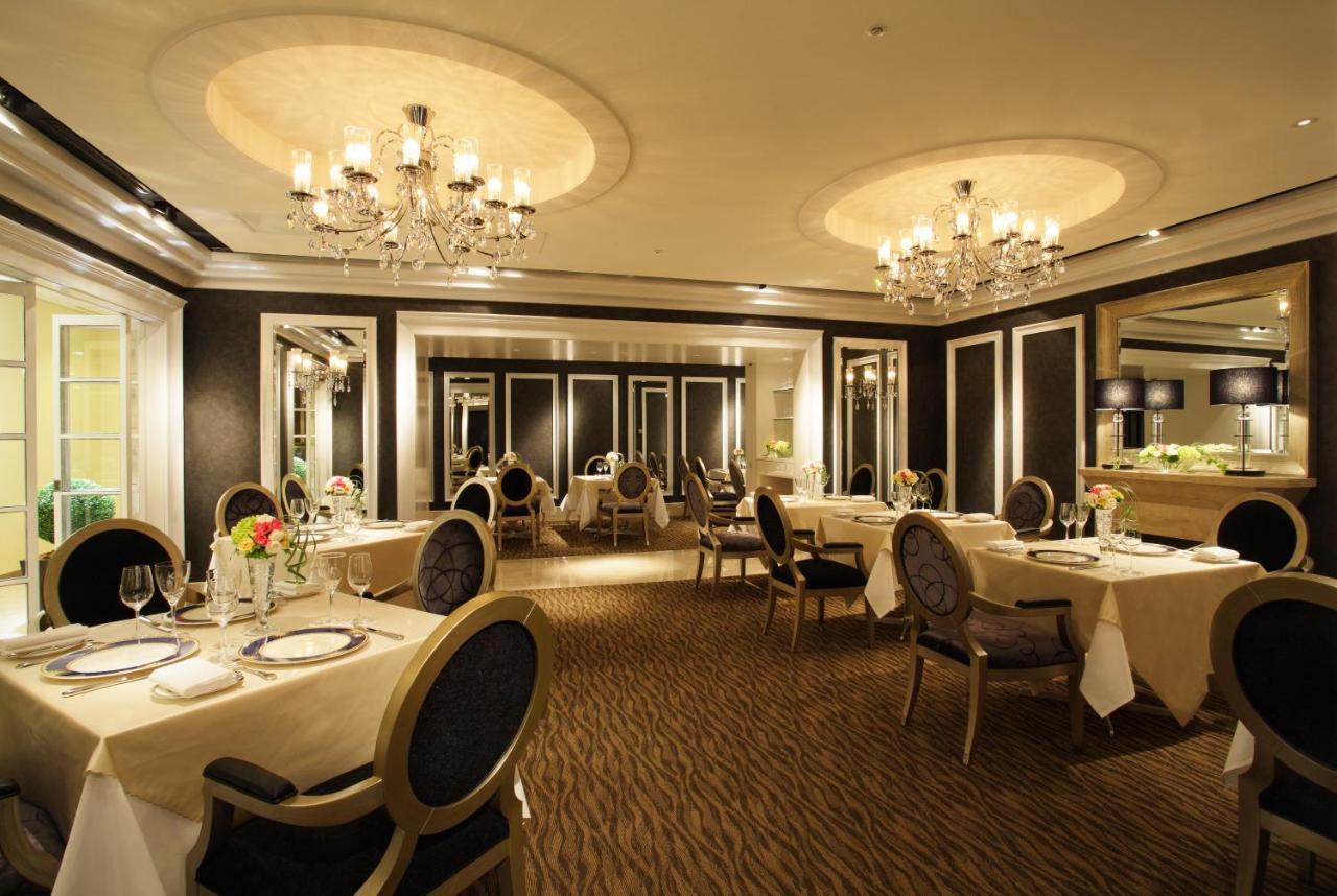 Nikko Hotel
