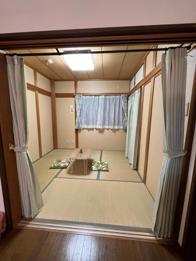 舟荘 Osaka