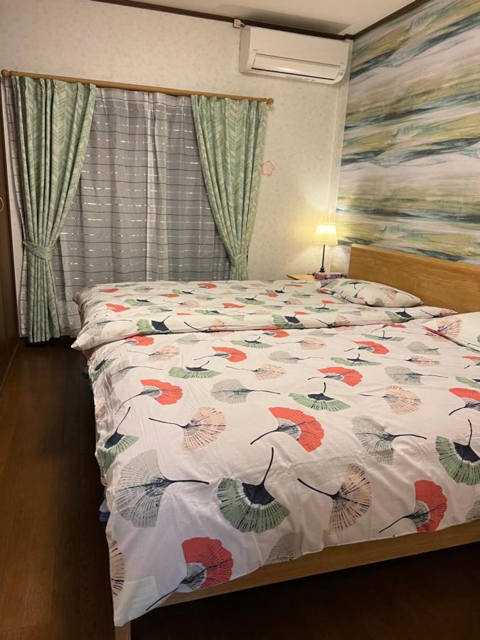 Holiday home 舟荘