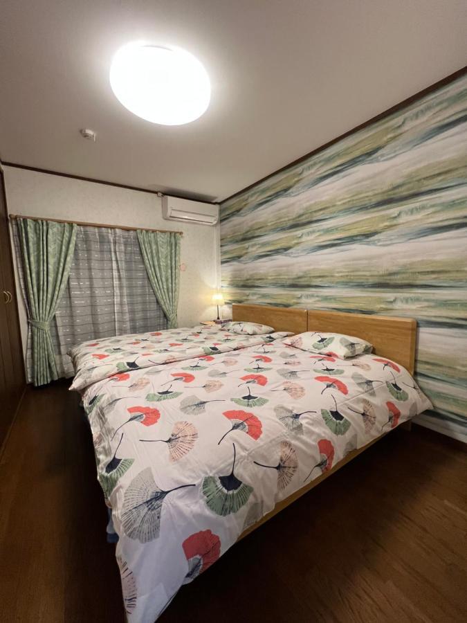 舟荘 Holiday home Osaka