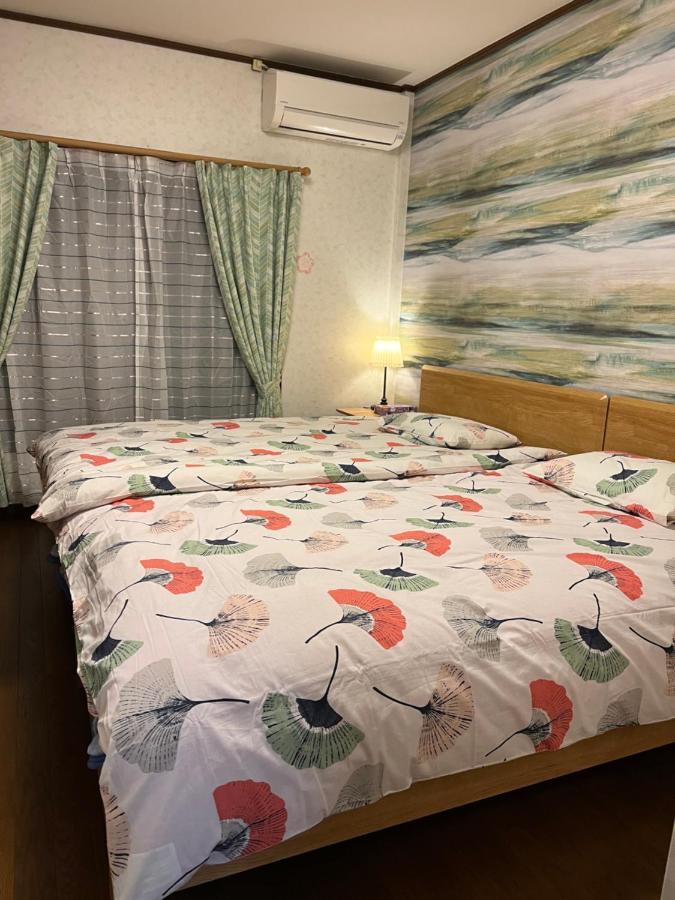 舟荘 Holiday home *