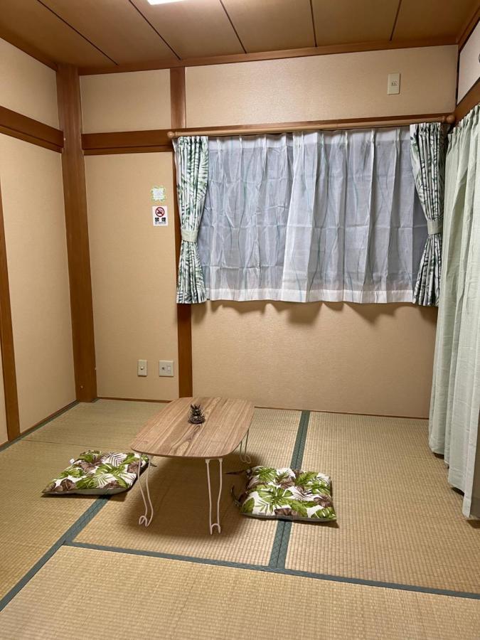 舟荘 Holiday home Osaka