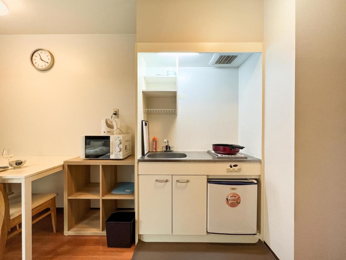 Homestay Reiwa House Osaka