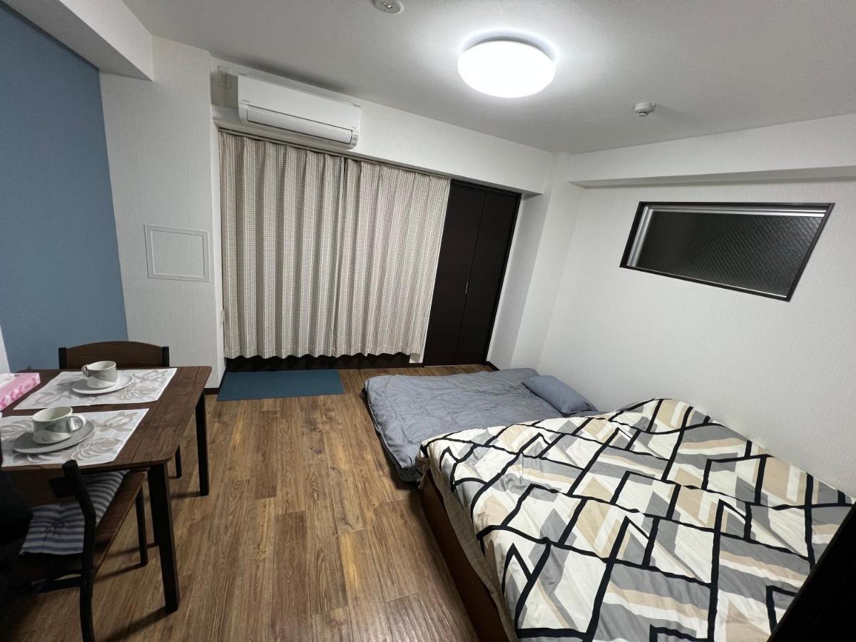 Apartment Shizuka1 301 *