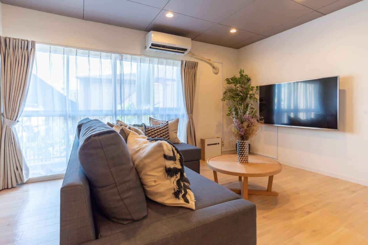 Mansion Hashimoto - Vacation 7766 Apartment *