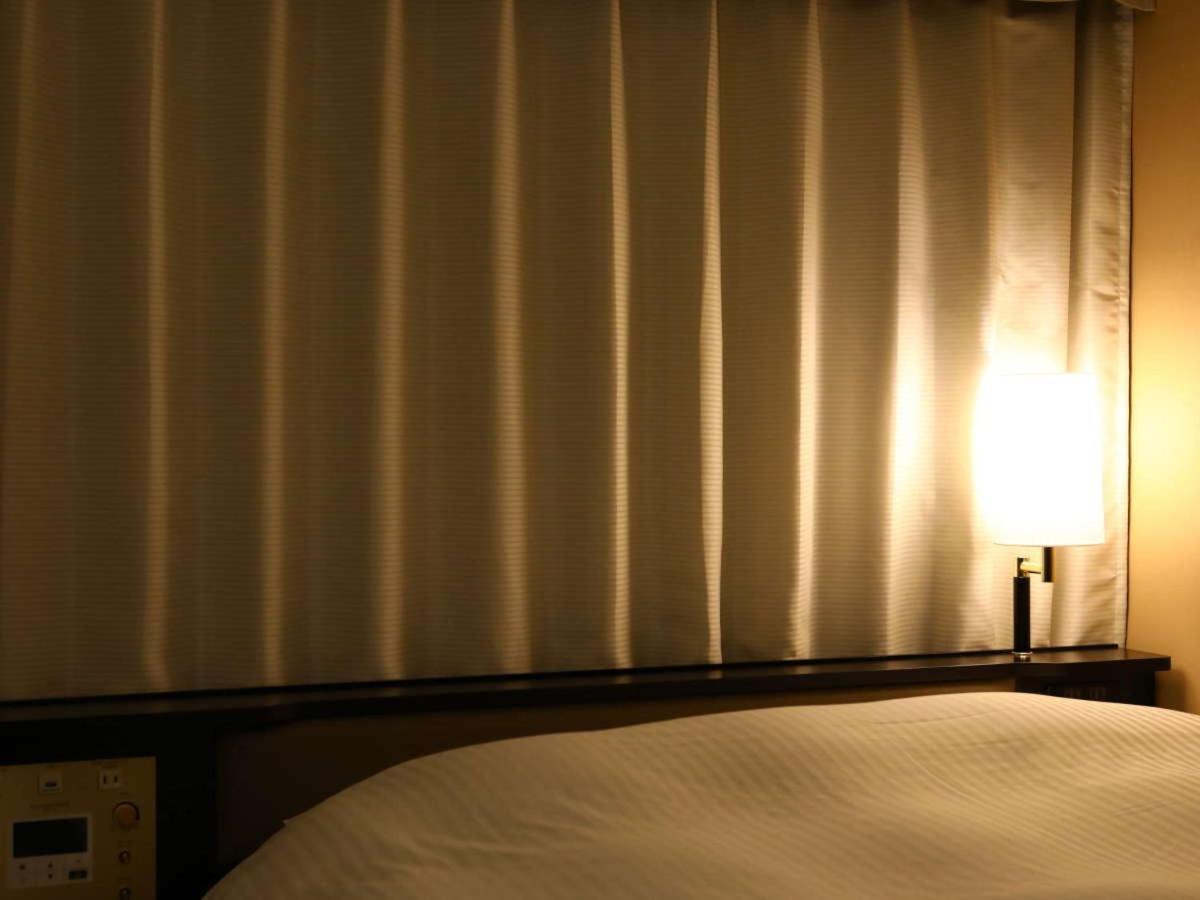 Apa Namba Ekihigashi 3* Osaka