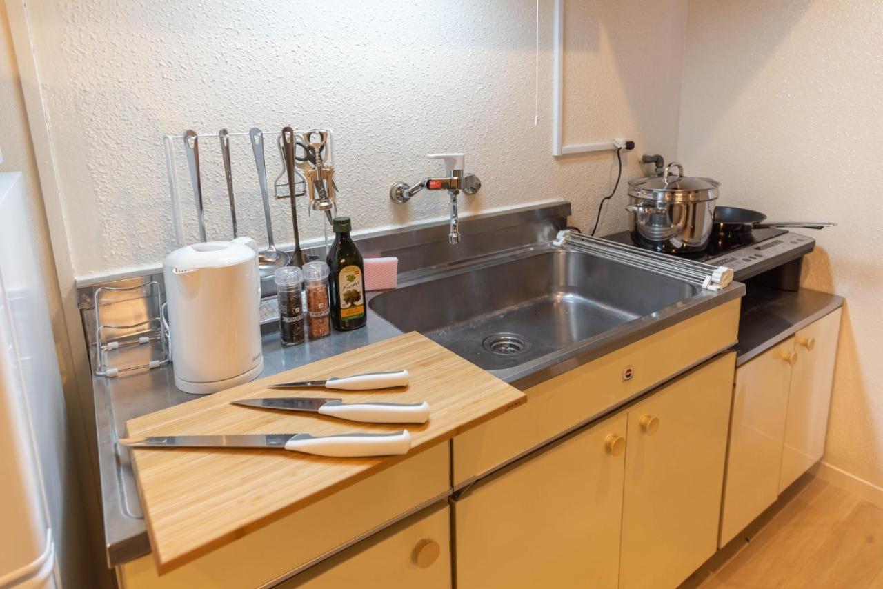 Mansion Hashimoto - Vacation 7766 Apartment *