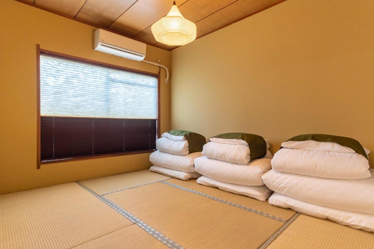 Apartment Mansion Hashimoto - Vacation 7766