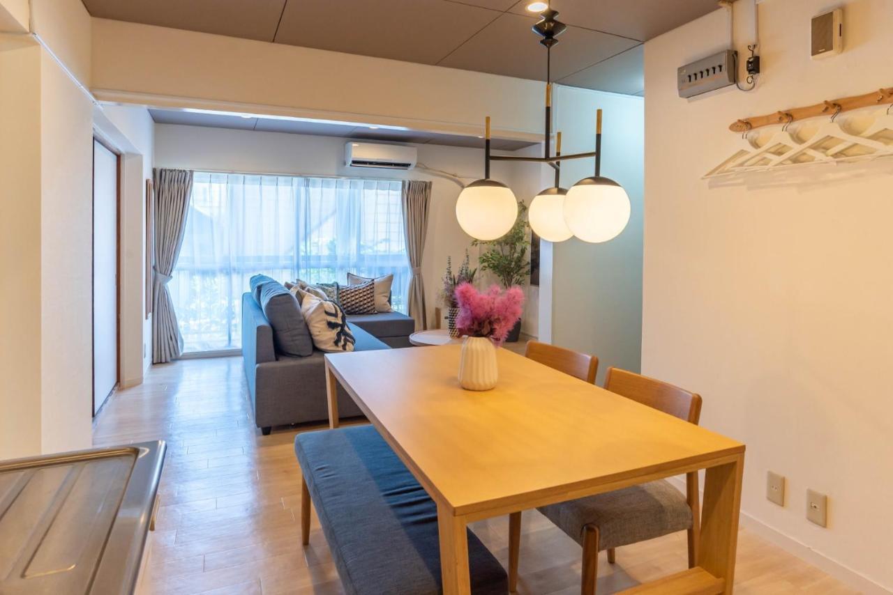 Apartment Mansion Hashimoto - Vacation 7766