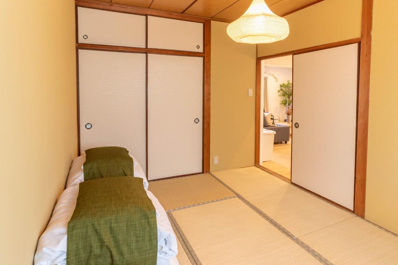Mansion Hashimoto - Vacation 7766 Apartment *