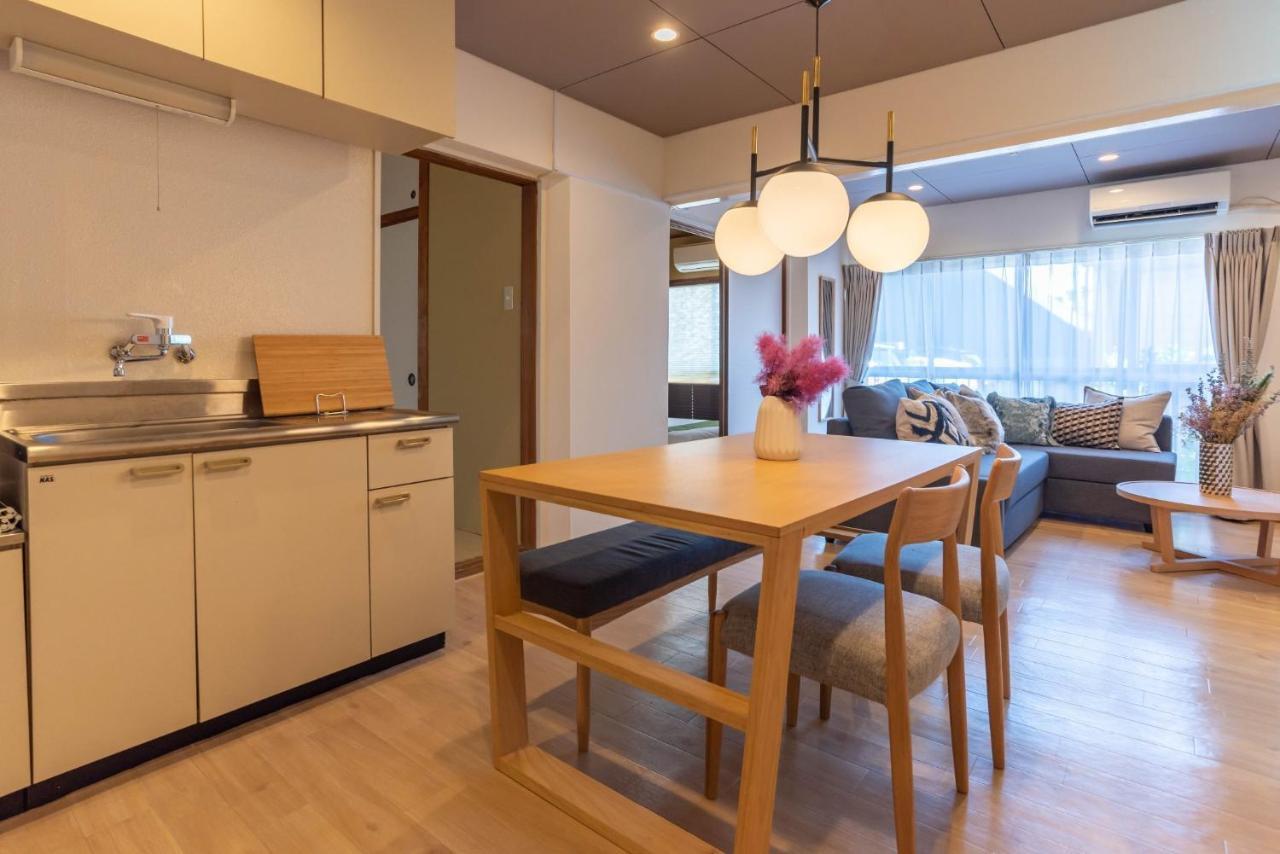 Mansion Hashimoto - Vacation 7766 Apartment *