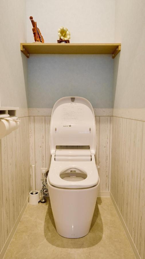Apartment 東瀛stays 301北海道 クールな和室部屋 *