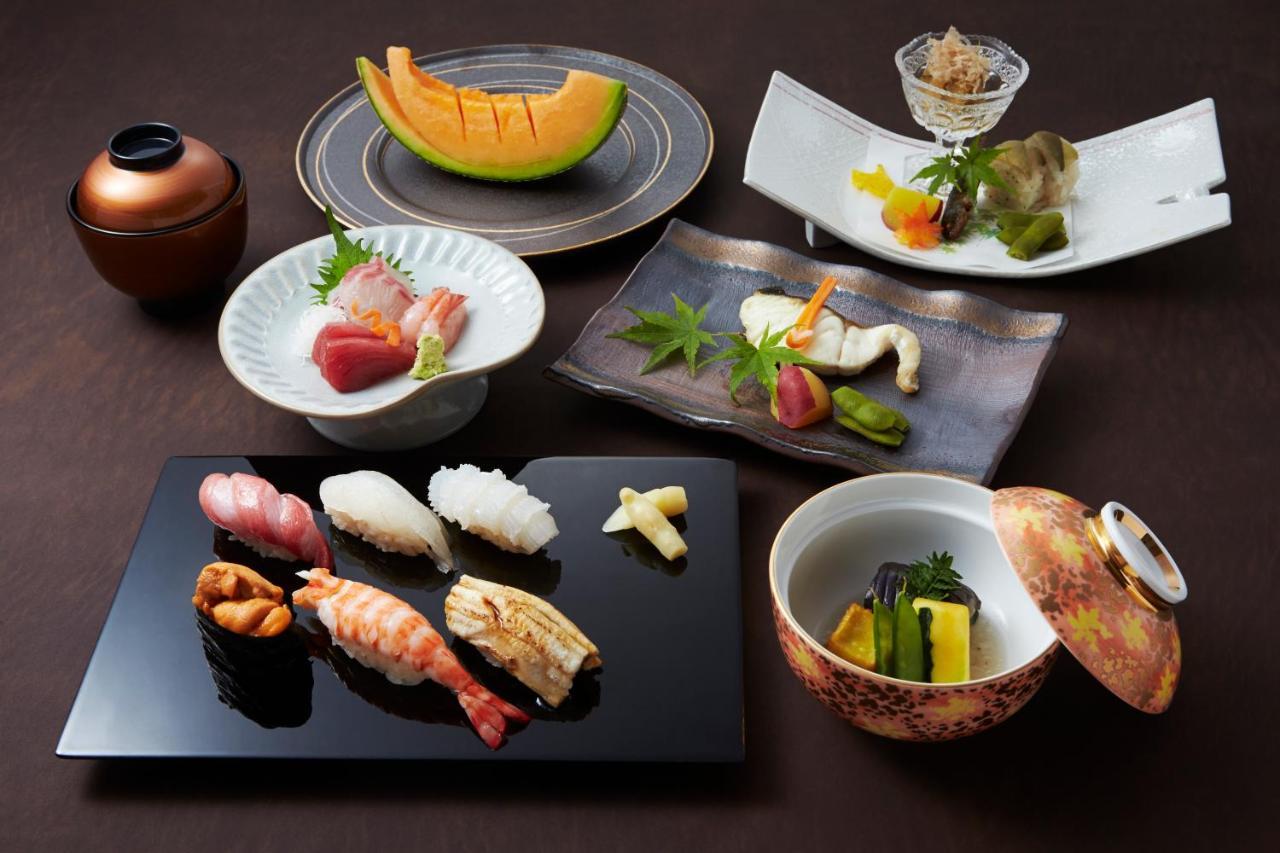 Nikko Hotel 4*