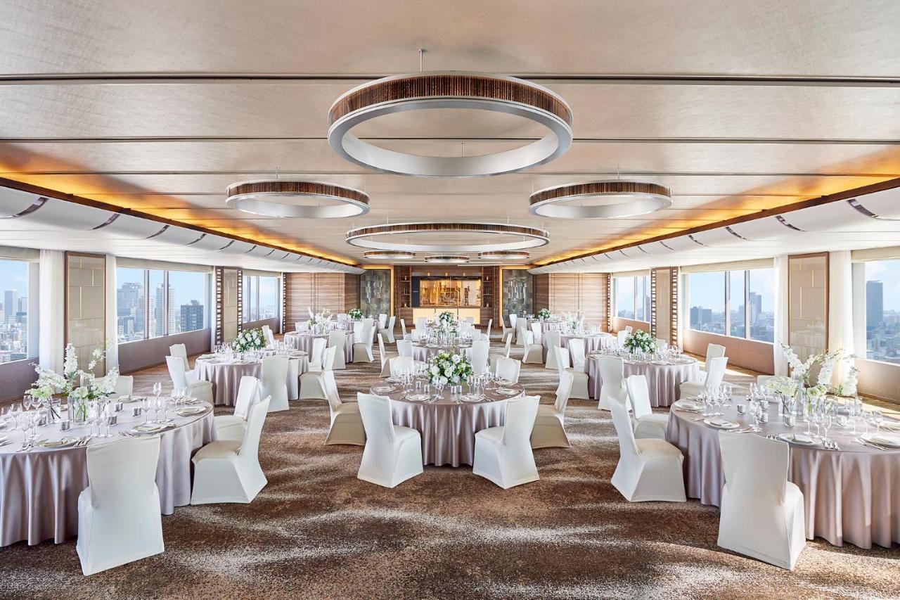 Hotel Nikko Osaka
