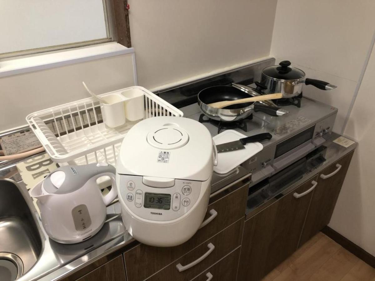 Masaru House - Vacation 9439 Holiday home Osaka
