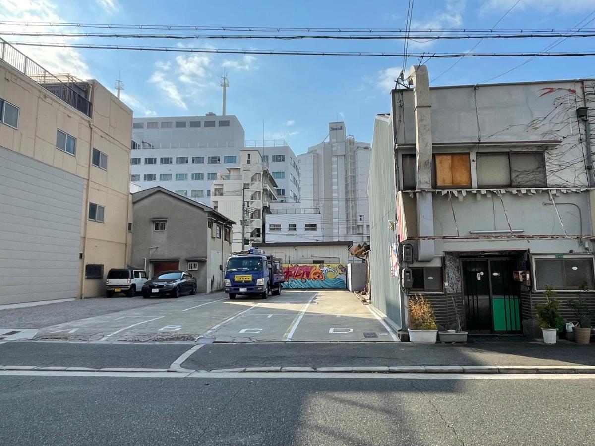 Reimeien別館 Apartment