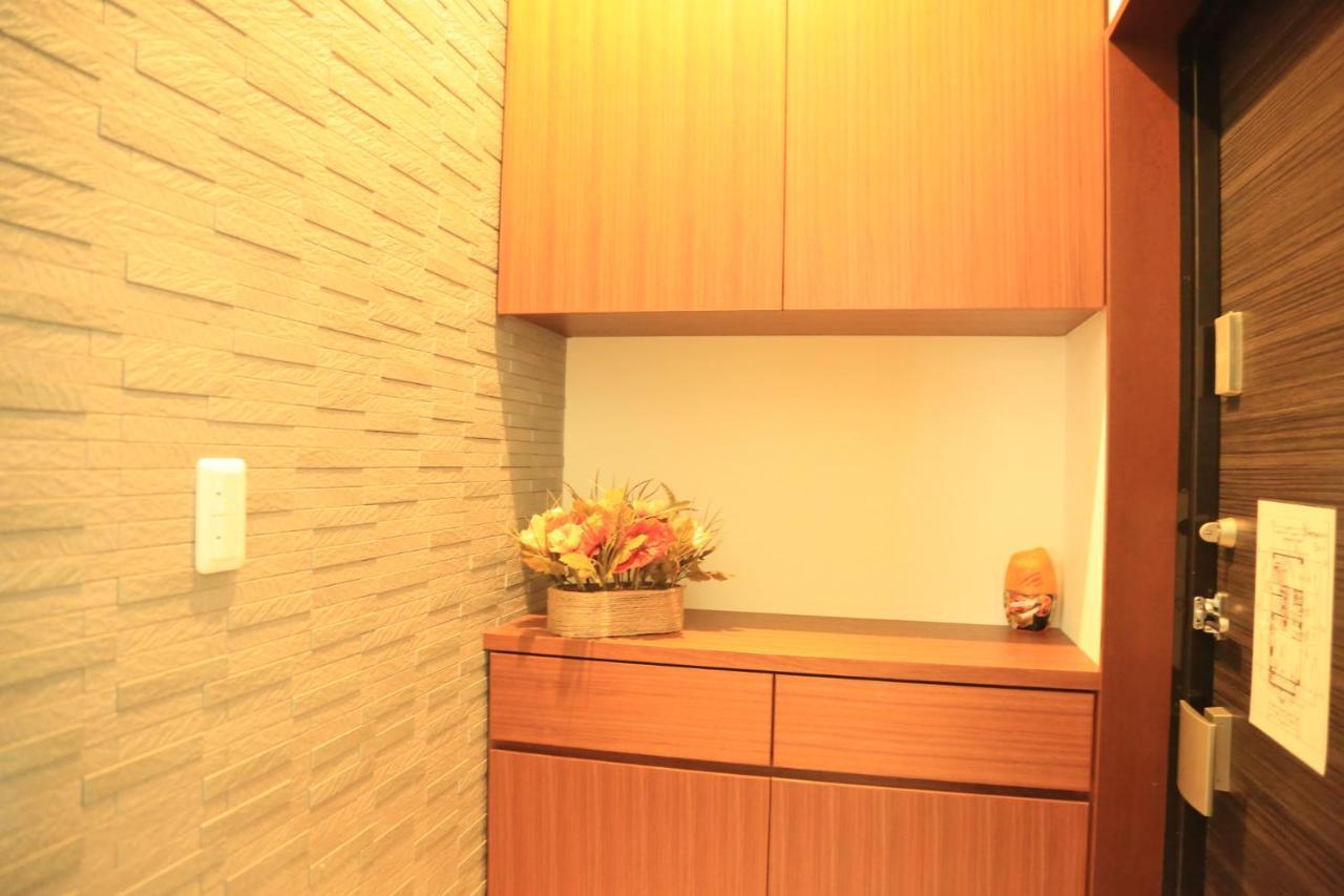 Apartment Kuromon Royal Ii Osaka