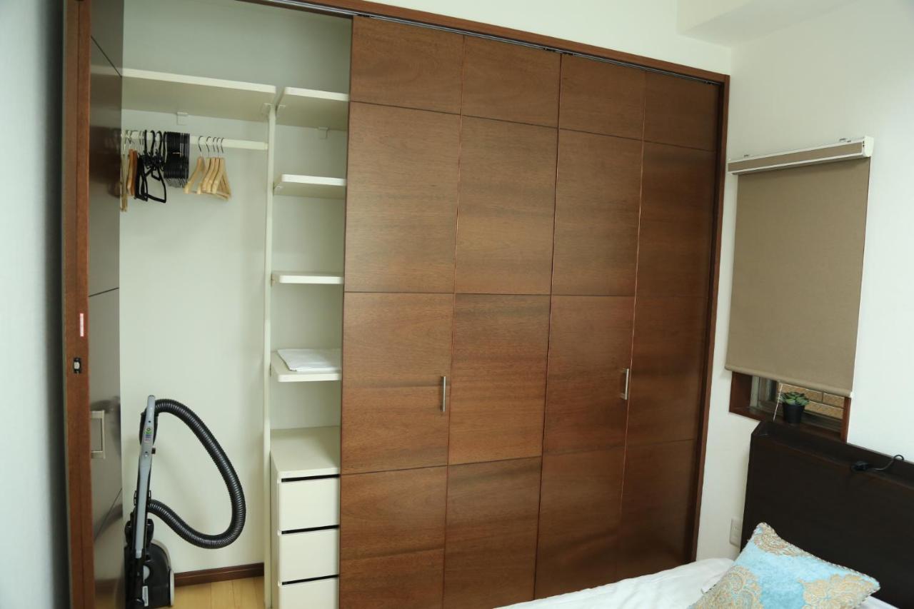 Kuromon Royal Ii Apartment *