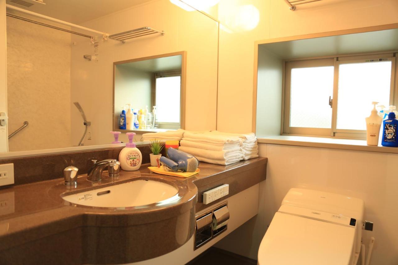 Apartment Kuromon Royal Ii Osaka