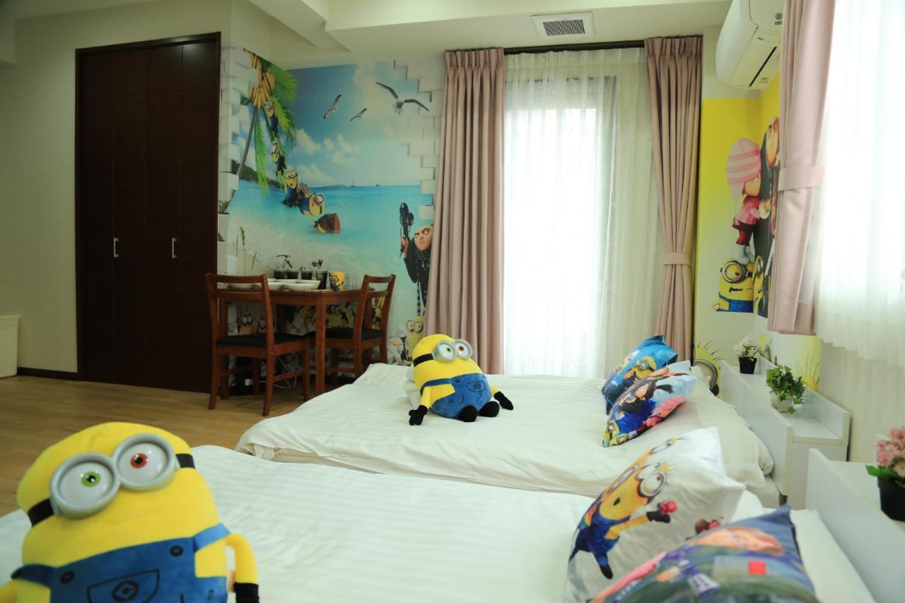 Apartment Kuromon Royal Ii