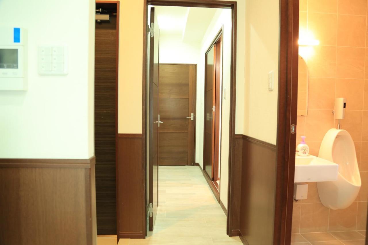 Apartment Kuromon Royal Ii