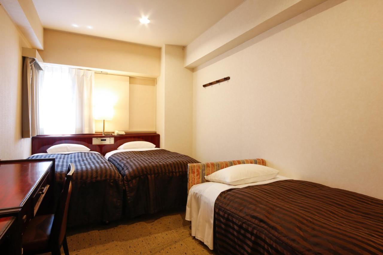 Sunlife Hotel Osaka
