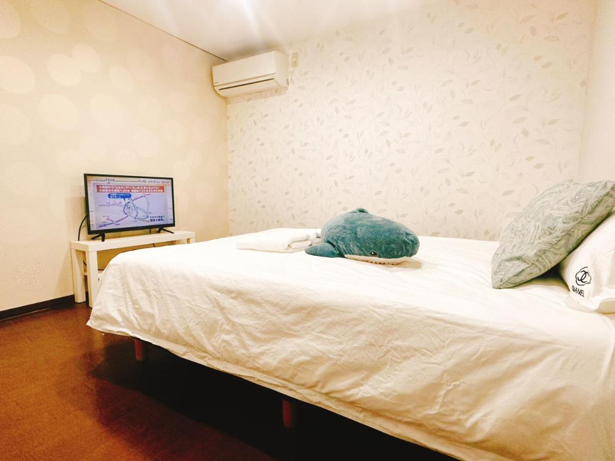 通天閣南 Apartment