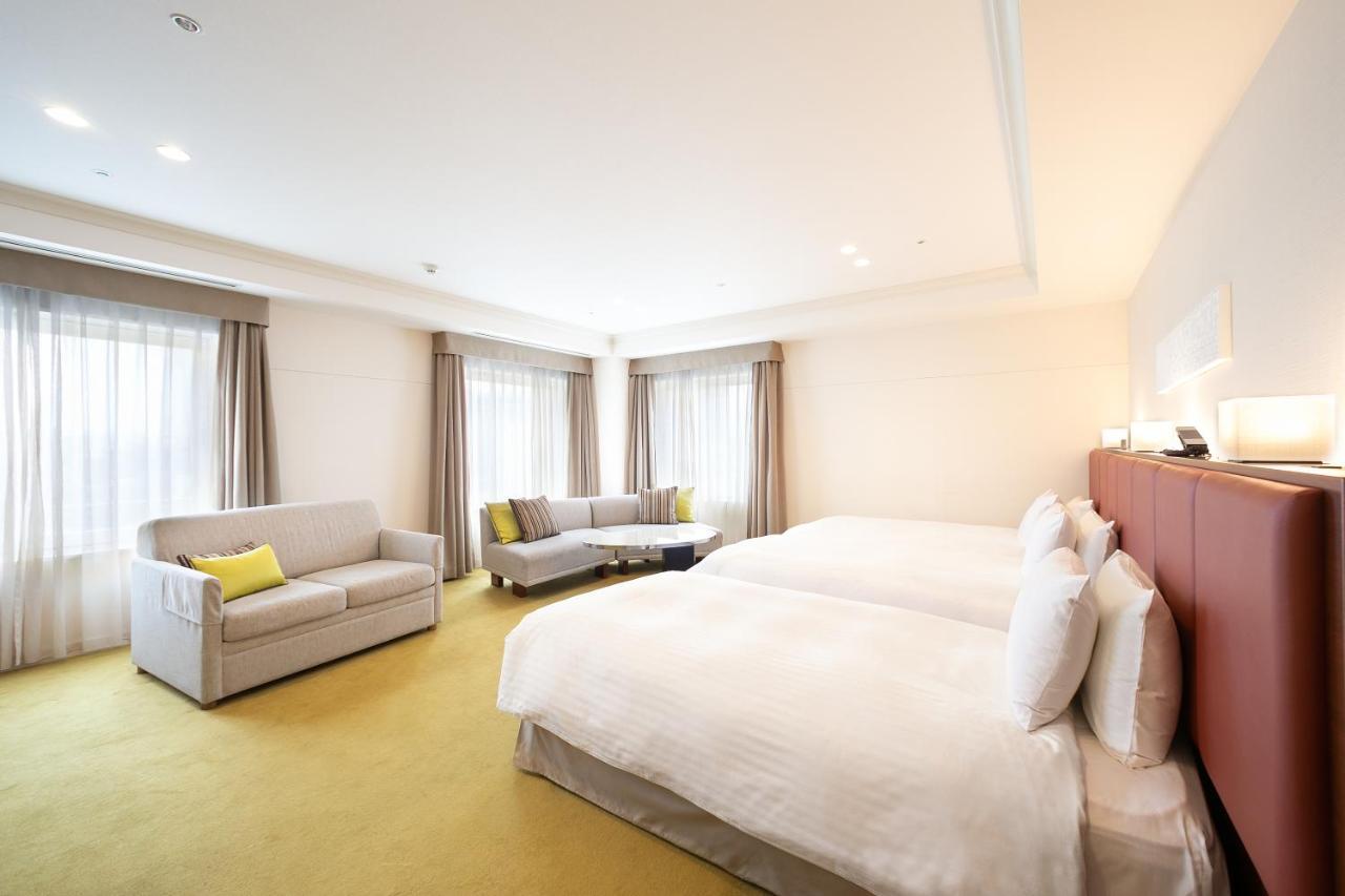 Namba Oriental Hotel Osaka