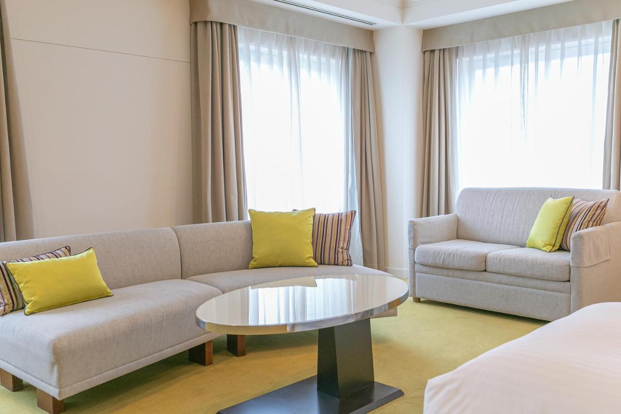 Hotel Namba Oriental 4*