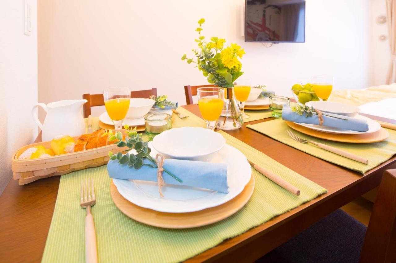 Rlis-house Namba - Vacation 14070 *