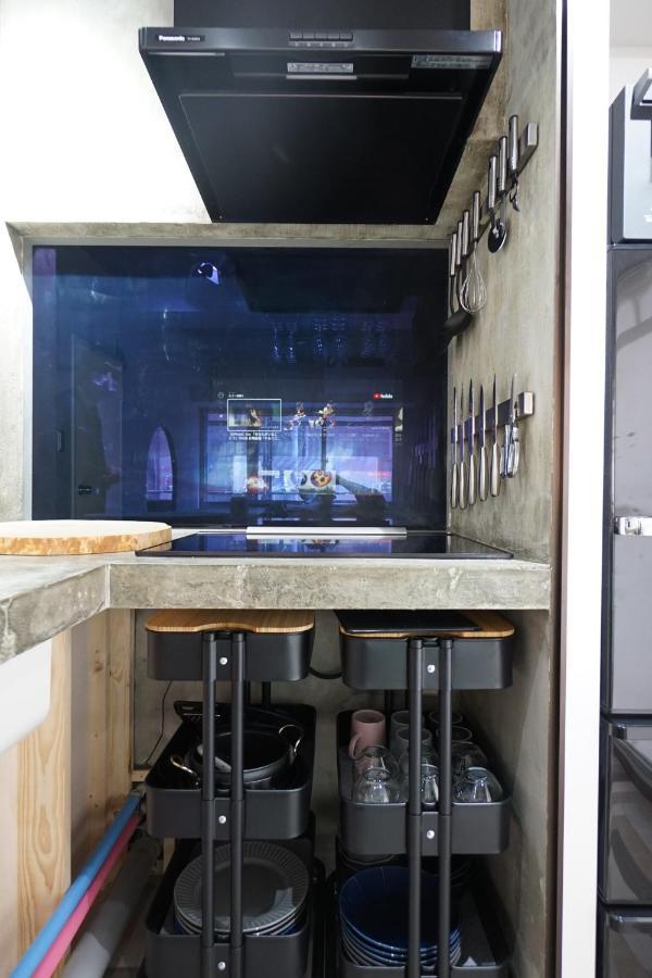 Bay Wheel Apartamento *