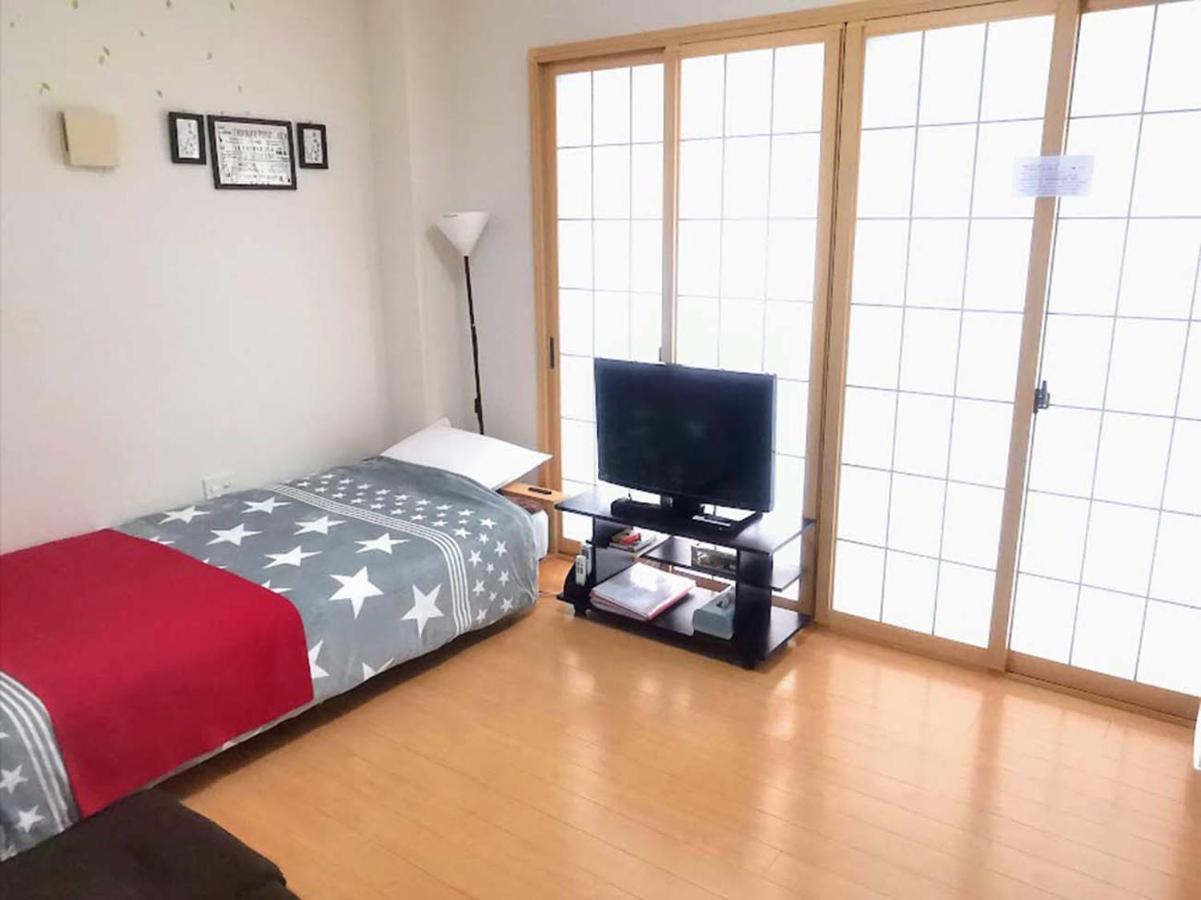 Abc Apartment *