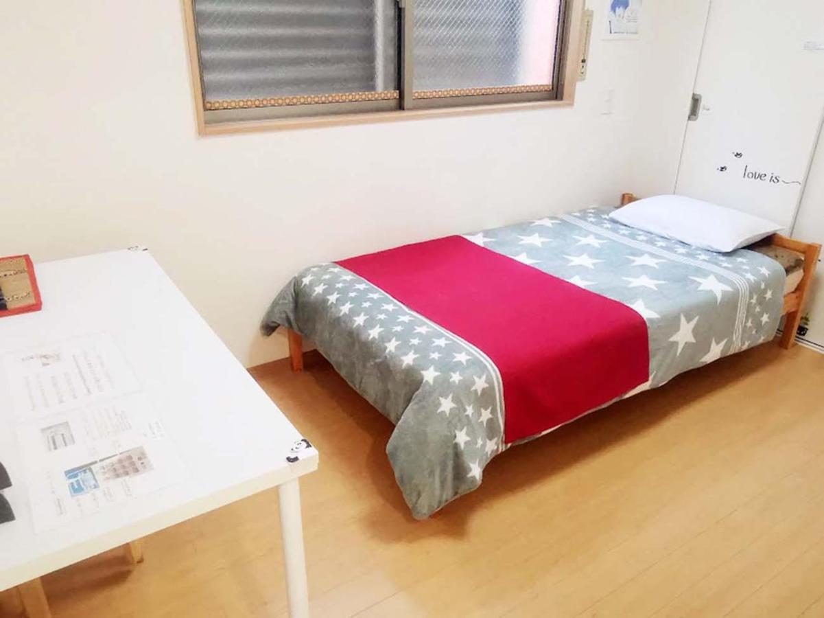 Abc Apartment Osaka
