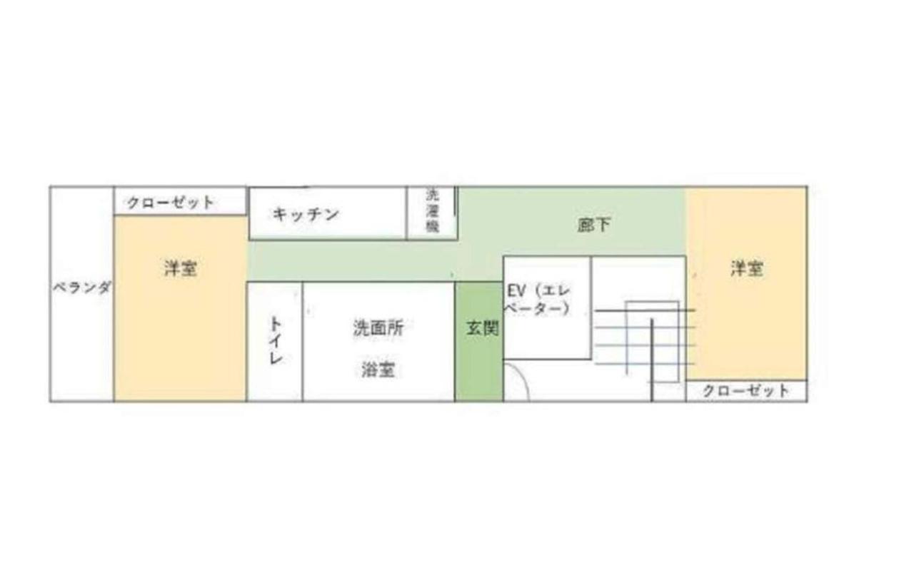 Abc Apartment